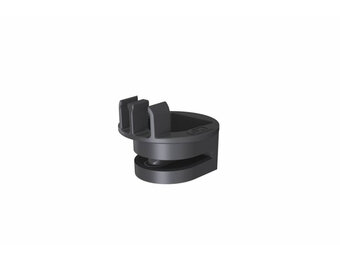 Clickfit Evo Montagehulp