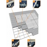 Clickfit Evo Montagehulp