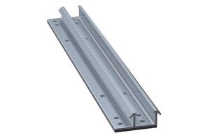 Clickfit Evo Bevestigingsprofiel Portrait