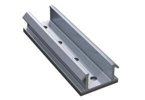 Clickfit Evo Bevestigingsprofiel Landscape