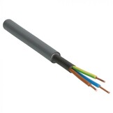 YMVK Kabel 3x2,5mm2 (1 fase)