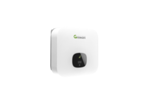 Growatt MIN 3600 TL-XH omvormer