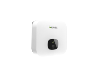 Growatt MIN 3600 TL-XH omvormer