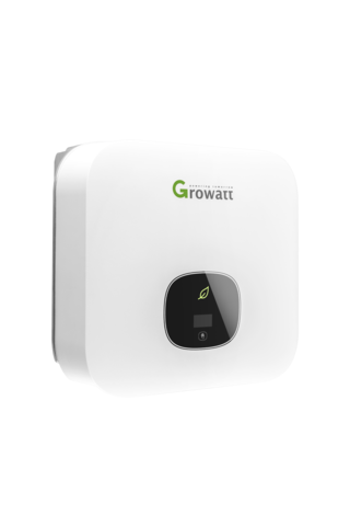 Growatt MIN 4200 TL-X omvormer
