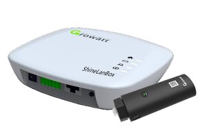 Growatt Shine Link X kit (Radio communicatie)