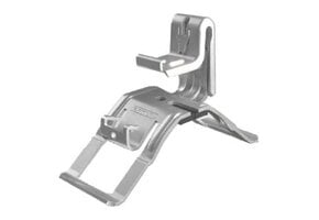 ClickFit Evo montagebeugel voor golfplaat