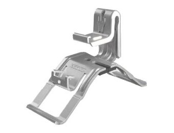 Clickfit Evo Golfplaat montagebeugel