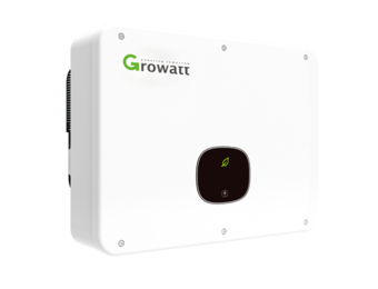 Growatt MOD 15KTL3-X omvormer