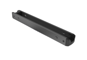 Koppelstuk Oost-West Connect  (10 cm)