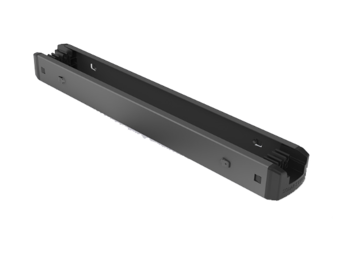 Koppelstuk Oost-West Connect (10 cm)