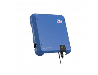 SMA Sunny Tripower 5.0 omvormer