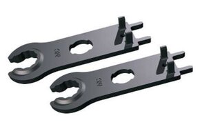 MC4 Connector Sleutel PV-MS