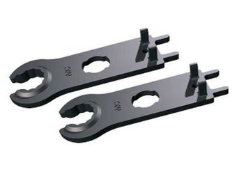 MC4 Connector Sleutel PV-MS