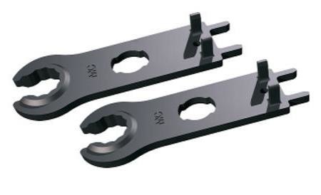 MC4 Connector Sleutel PV-MS