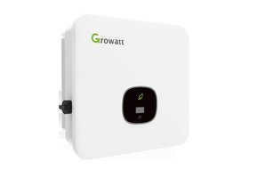 Growatt MOD 6000 TL3-X omvormer