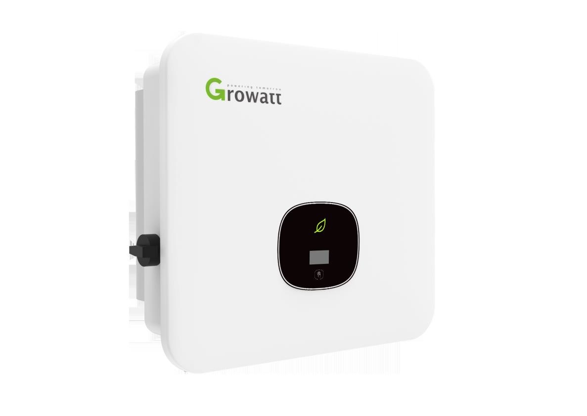 Growatt MOD 4000 TL3-X omvormer