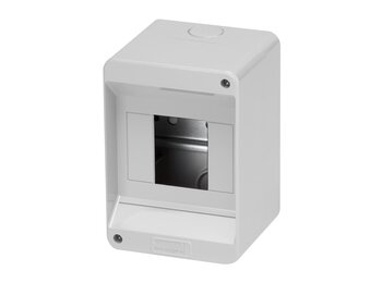 Automatenkast - 4 modules