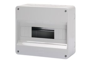 Automatenkast - 12 modules