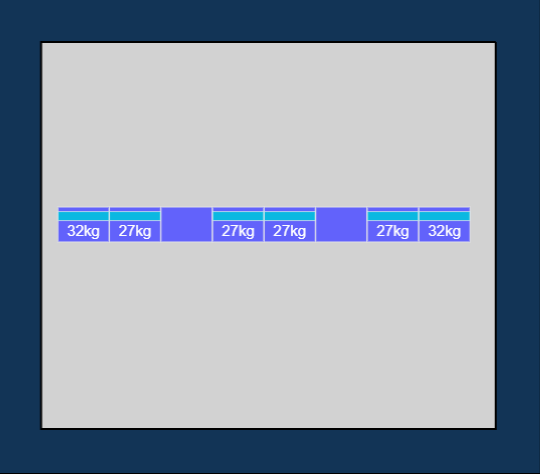 Blubase Connect Montageset - Voor 8  panelen