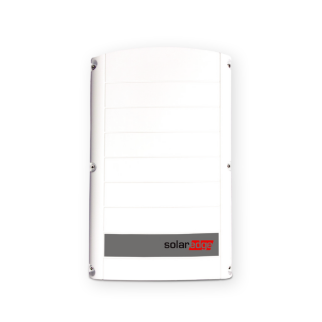 SolarEdge SE30K Setapp 3-Fase omvormer (SE30K-RW00IBNM4)