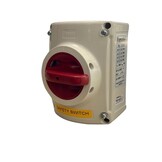 Werkschakelaar 32A (3 fase)