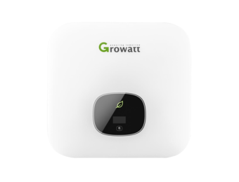 Growatt MIN 2500 TL-XH