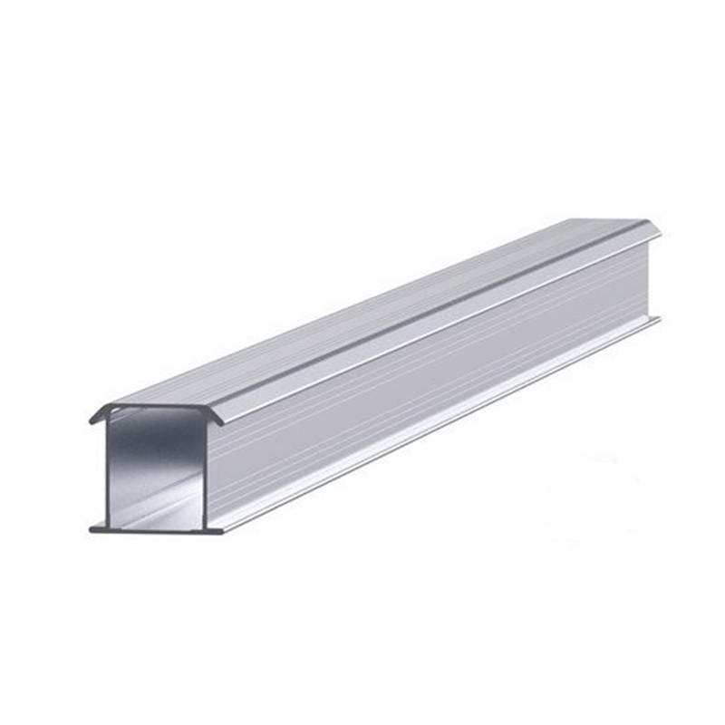 Clickfit Evo Montagerail 1188 mm