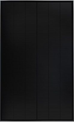 SunPower P3  AC - 370 Wp module (met Enphase IQ7A)