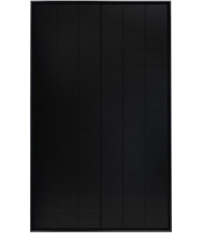 SunPower SunPower P3 - 370 Wp Full Black zonnepaneel