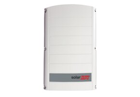 SolarEdge SE7K Setapp 3-Fase omvormer