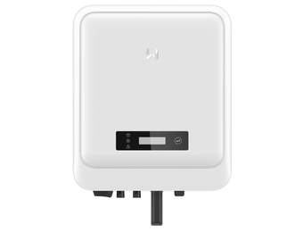 GoodWe 4200-DNS omvormer