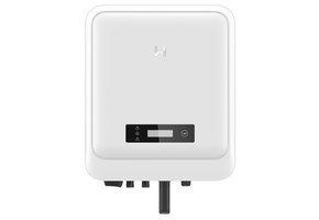 GoodWe 5000-DNS omvormer