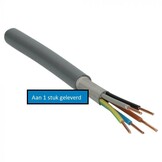 YMVK Kabel 5x2,5mm2 (3 fase)