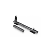 Blubase Connect Montageset - Voor 2 panelen Oost-West