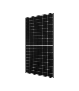 JA Solar JA Solar 420 Wp Black White Half Cell