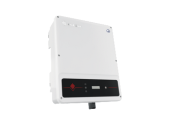 GoodWe 10KT-DT 3 fase omvormer