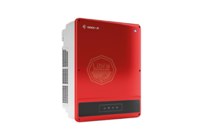 GoodWe 36K-MT-RS485 3 fase omvormer