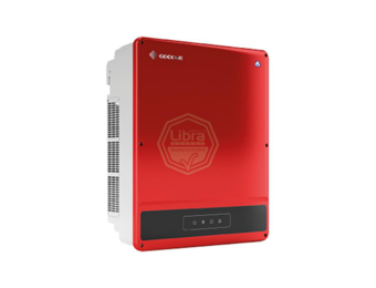 GoodWe 36K-MT-RS485 3 fase omvormer