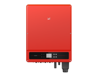 GoodWe 50KS-MT-AFCI 3 fase omvormer