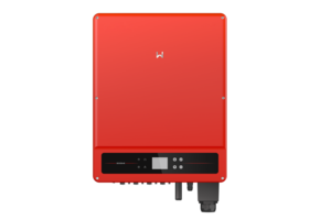 GoodWe 60KS-MT-AFCI 3 fase omvormer