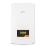 Solis 4K-S6 Omvormer | 1-Fase | Serieel | 2 MPPT