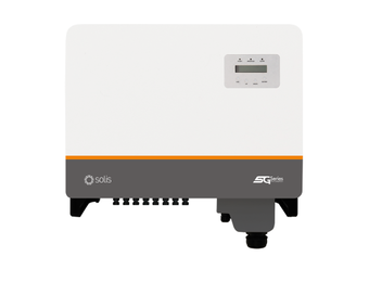Solis 40kW S5 3-Fase omvormer