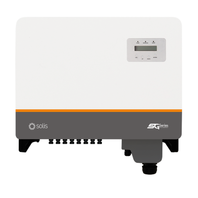 Solis 40K S5 3-Fase omvormer (Solis-40K-S5)