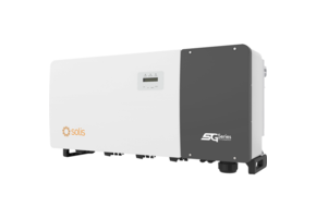 Solis 3P 80KW 5G PRO 3-Fase omvormer
