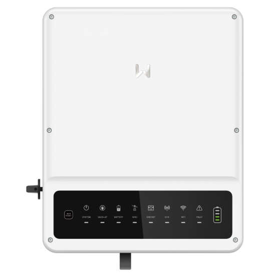 GoodWe GW5000-BH AC Omvormer (High voltage)