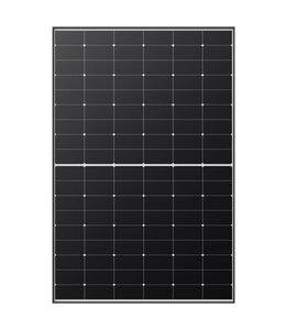 Longi Solar Longi Solar 435 WP Black White zonnepaneel
