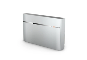 Enphase IQ Battery 10T | Systeem