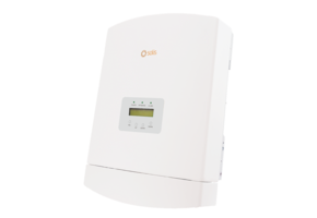 Solis 3kW RAI-54G AC batterij omvormer (Low voltage)