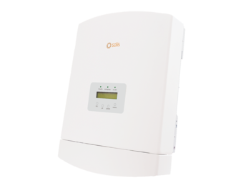 Solis 3kW RAI-54G AC batterij omvormer (Low voltage)