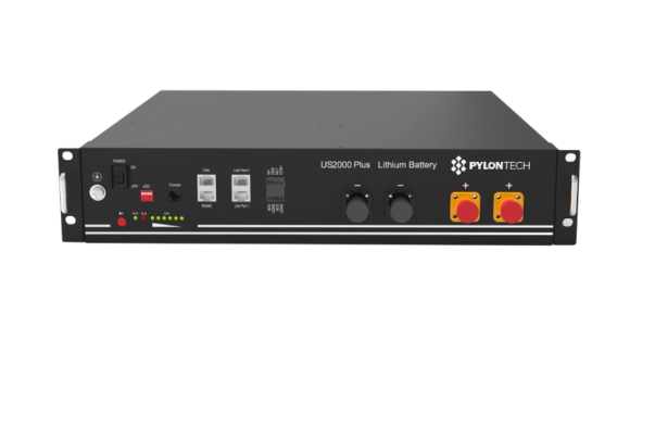 Pylontech US2000C Lithium Battery Low Voltage Energy Storage System